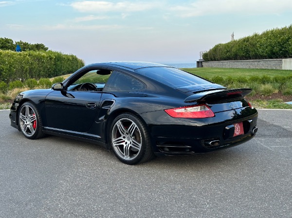Used-2007-Porsche-911-Turbo-997