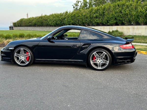 Used-2007-Porsche-911-Turbo-997
