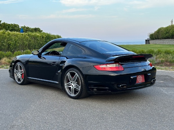 Used-2007-Porsche-911-Turbo-997