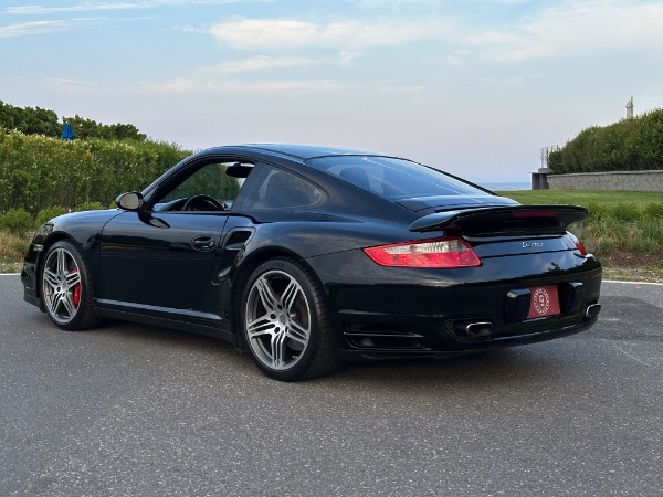 Used-2007-Porsche-911-Turbo-997