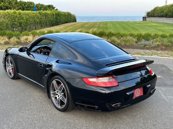 Used-2007-Porsche-911-Turbo-997
