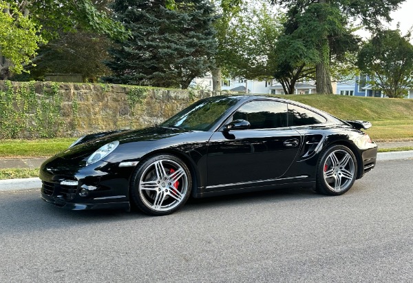 Used-2007-Porsche-911-Turbo-997