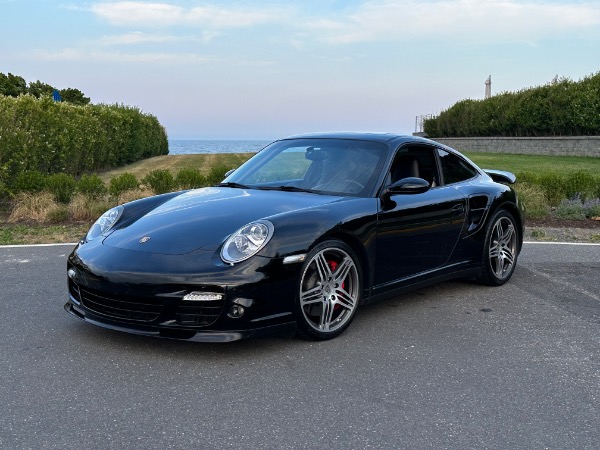 Used-2007-Porsche-911-Turbo-997
