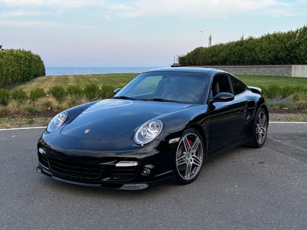 Used-2007-Porsche-911-Turbo-997