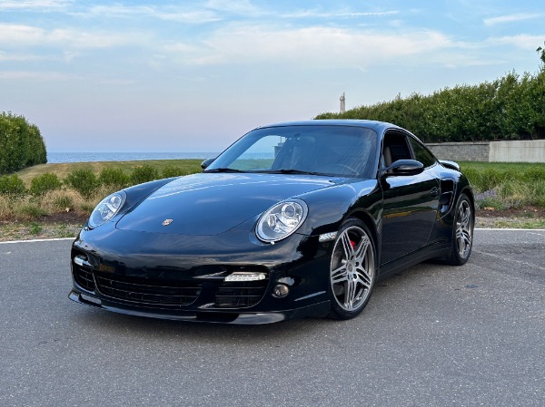 Used-2007-Porsche-911-Turbo-997