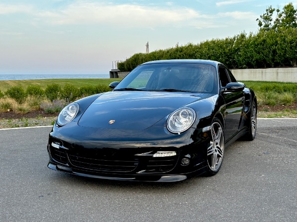 Used-2007-Porsche-911-Turbo-997