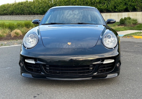 Used-2007-Porsche-911-Turbo-997