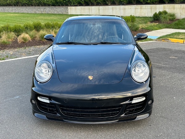 Used-2007-Porsche-911-Turbo-997