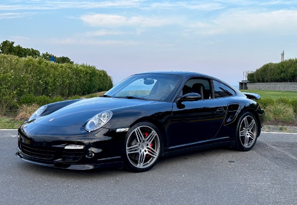 Used-2007-Porsche-911-Turbo-997