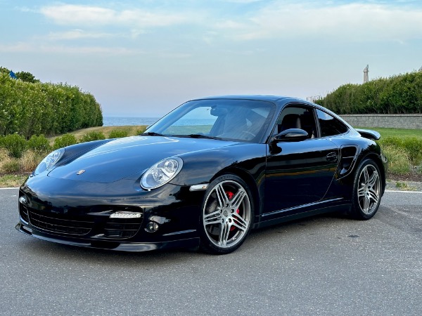 Used-2007-Porsche-911-Turbo-997
