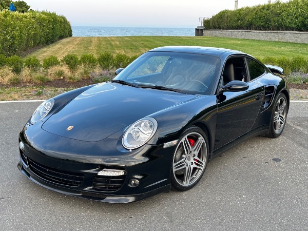 Used-2007-Porsche-911-Turbo-997