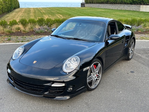 Used-2007-Porsche-911-Turbo-997