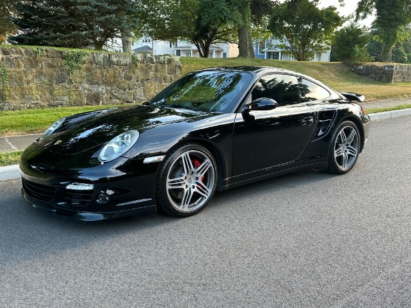 Used-2007-Porsche-911-Turbo-997