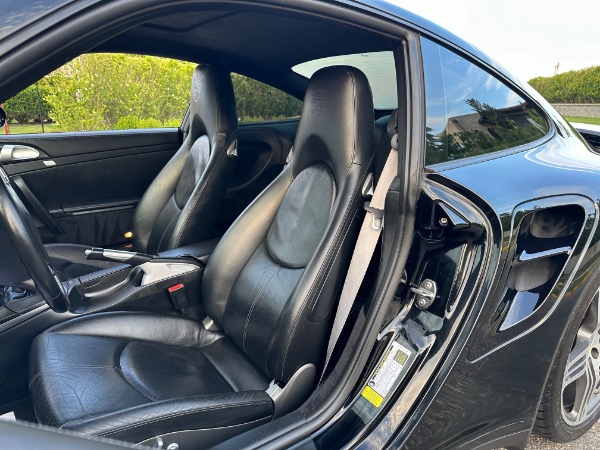 Used-2007-Porsche-911-Turbo-997