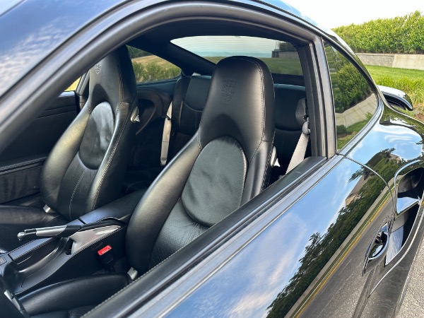 Used-2007-Porsche-911-Turbo-997