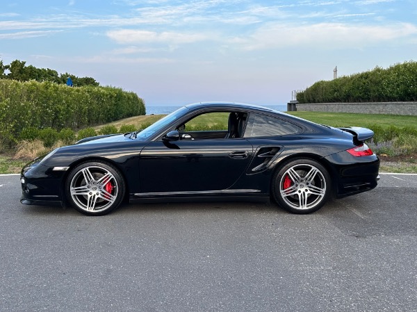 Used-2007-Porsche-911-Turbo-997
