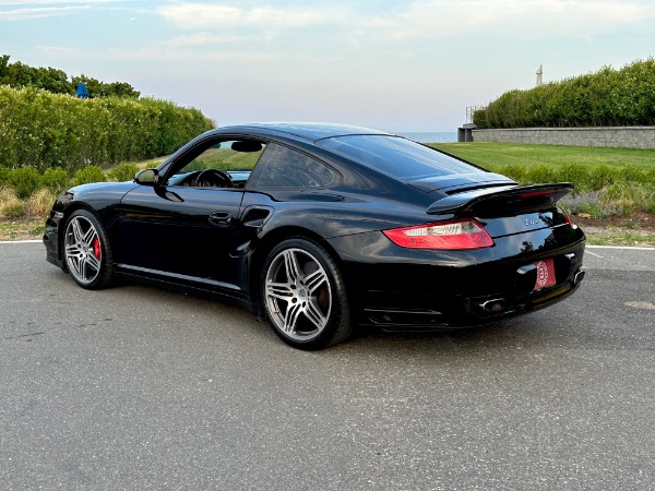Used-2007-Porsche-911-Turbo-997