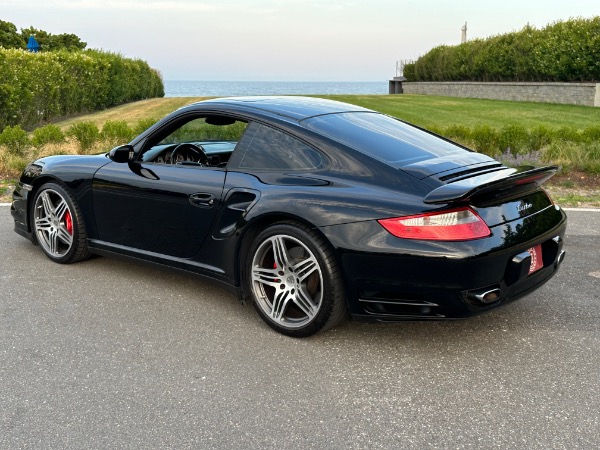 Used-2007-Porsche-911-Turbo-997