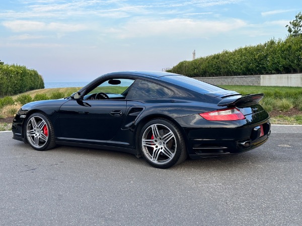 Used-2007-Porsche-911-Turbo-997