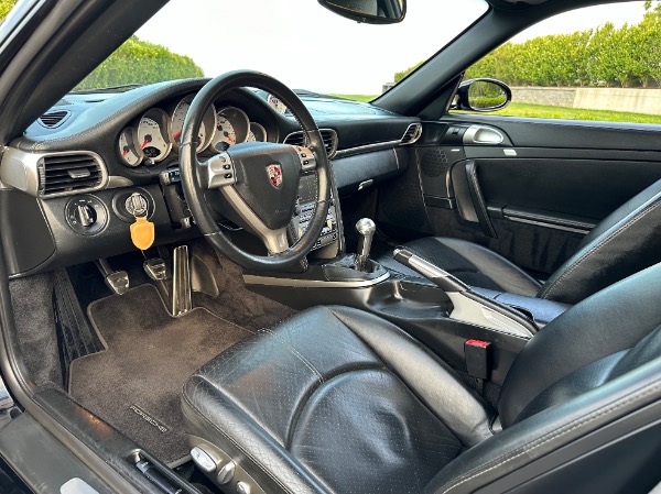 Used-2007-Porsche-911-Turbo-997
