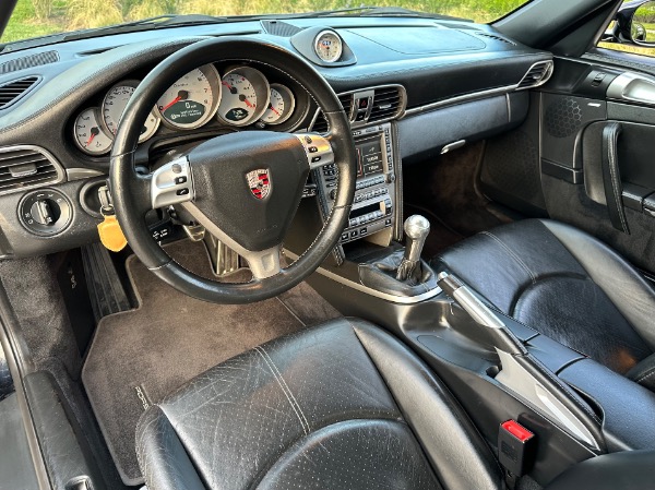 Used-2007-Porsche-911-Turbo-997