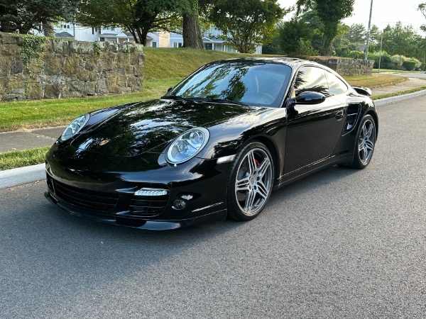 Used-2007-Porsche-911-Turbo-997