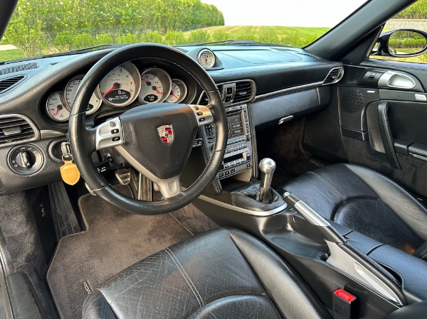 Used-2007-Porsche-911-Turbo-997