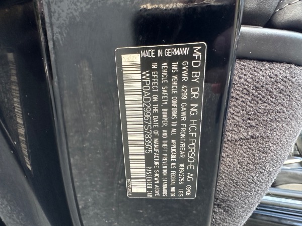 Used-2007-Porsche-911-Turbo-997
