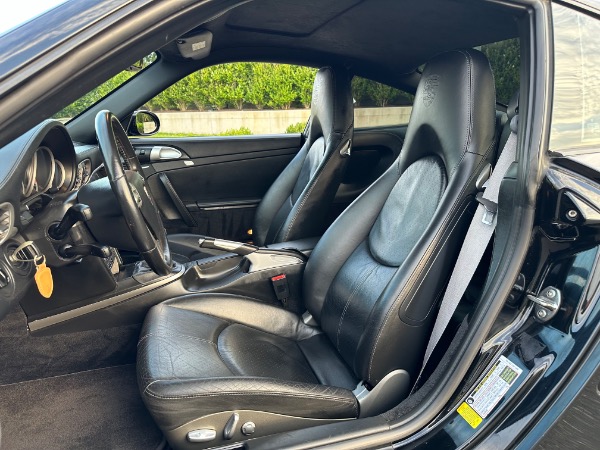 Used-2007-Porsche-911-Turbo-997
