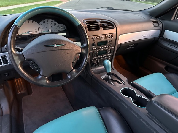Used-2002-Ford-Thunderbird-Deluxe