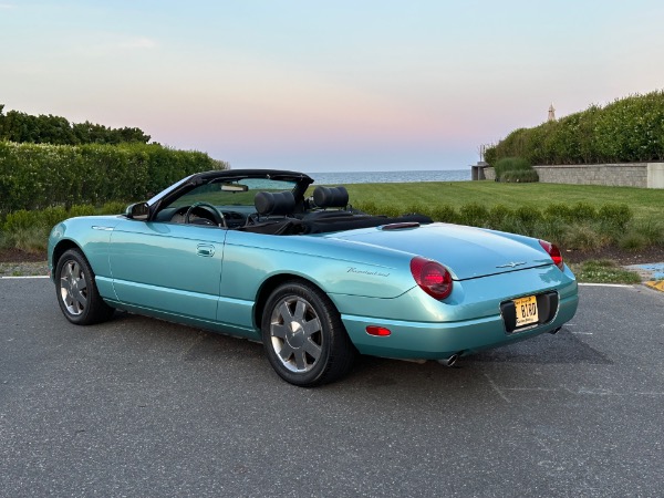 Used-2002-Ford-Thunderbird-Deluxe