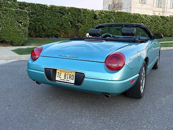 Used-2002-Ford-Thunderbird-Deluxe