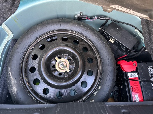 Used-2002-Ford-Thunderbird-Deluxe