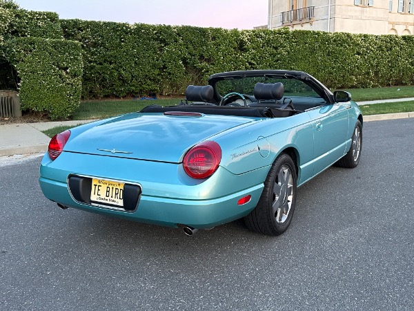 Used-2002-Ford-Thunderbird-Deluxe