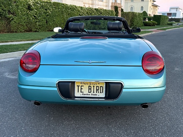 Used-2002-Ford-Thunderbird-Deluxe