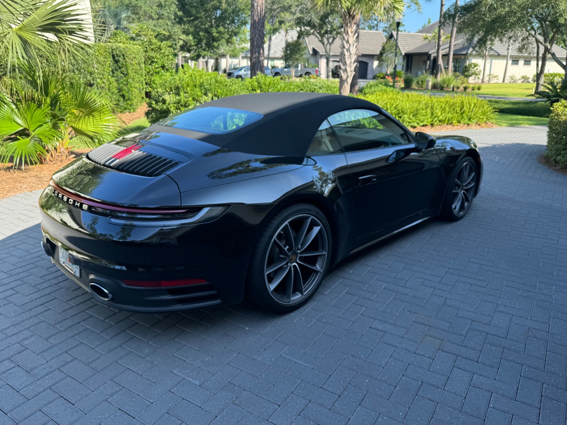 Used 2021 Porsche 911 Carrera 992 For Sale ($124,900) | Legend Leasing ...
