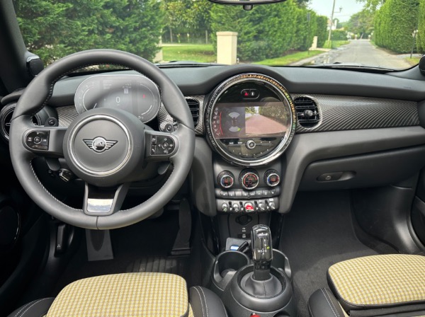 Used-2023-MINI-Cooper-S-Resolute-Edition-Convertible