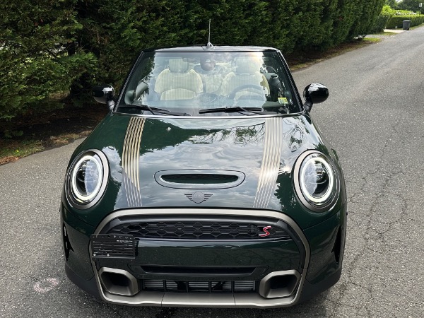 Used-2023-MINI-Cooper-S-Resolute-Edition-Convertible