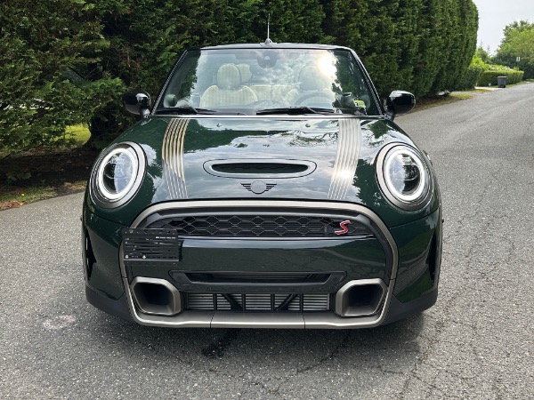 Used-2023-MINI-Cooper-S-Resolute-Edition-Convertible