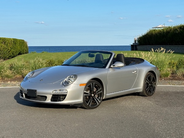 Used-2010-Porsche-911-Carrera-Cabriolet-9972