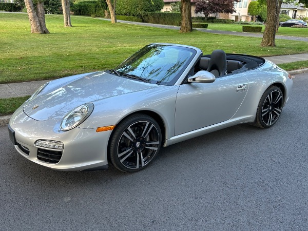 Used-2010-Porsche-911-Carrera-Cabriolet-9972