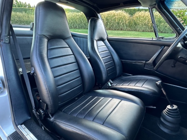 Used-1974-Porsche-911-Targa