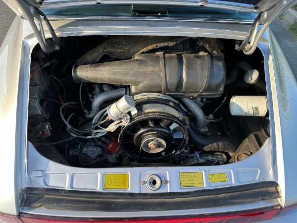 Used-1974-Porsche-911-Targa