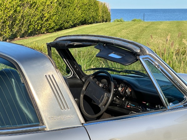 Used-1974-Porsche-911-Targa