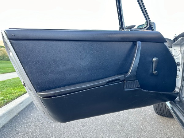 Used-1974-Porsche-911-Targa