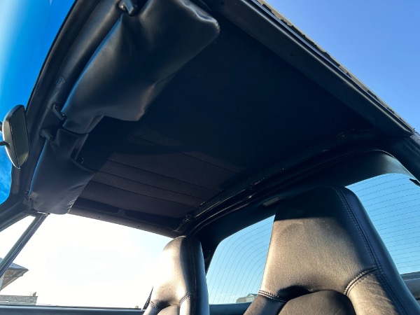Used-1974-Porsche-911-Targa