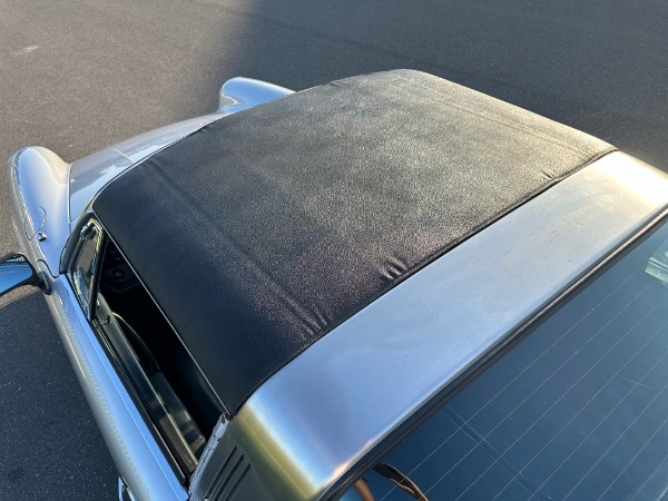 Used-1974-Porsche-911-Targa