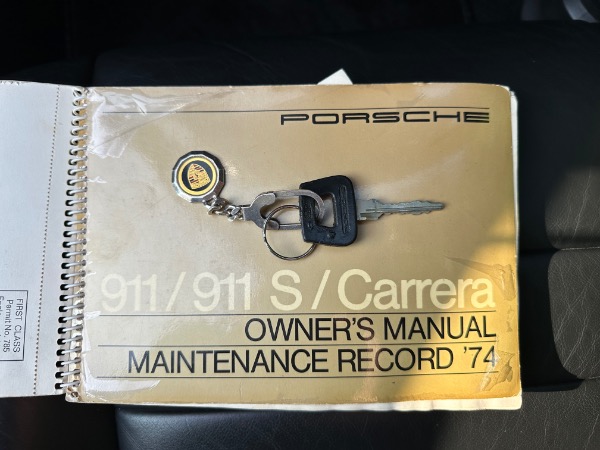 Used-1974-Porsche-911-Targa
