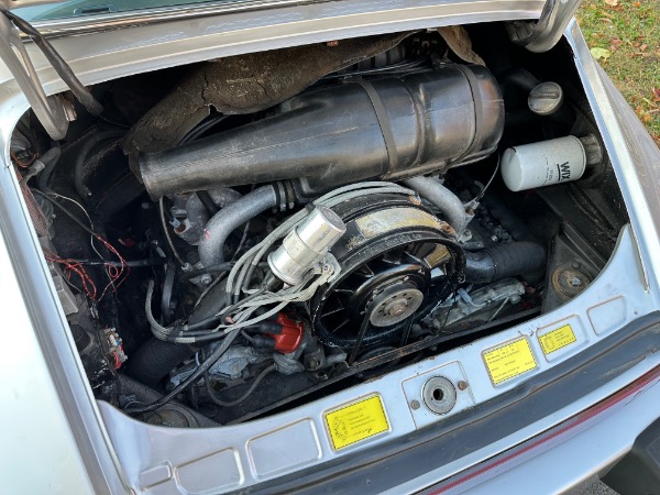 Used-1974-Porsche-911-Targa