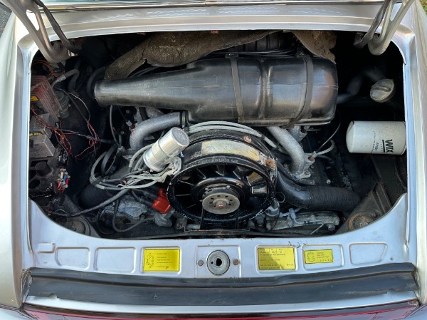 Used-1974-Porsche-911-Targa